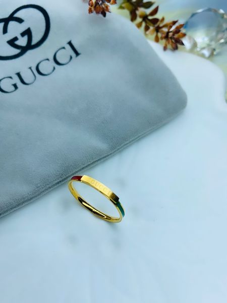 Gucci Finger Ring