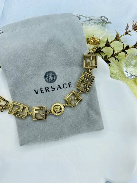 Versace Premium Vip Chain Bracelet